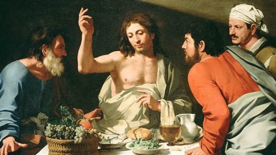 Emmaus eucharist eucharistic people Emmaus Popolo eucaristico