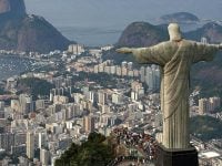Jesus Christ Redeemer of Man-John Paul II Redemptor Hominis