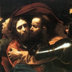 Andrew of Crete Palm Sunday humble humility branches garments