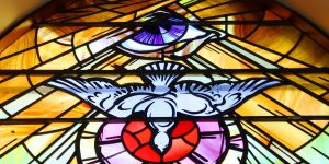 gregory of nyssa - glory of the holy spirit glory unity dove spirit gregory