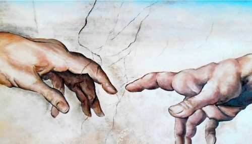 Jesus Christ, the One Mediator between God & Man - Augustine ...