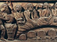 Dominicae Cenae--John Paul II on the Eucharist