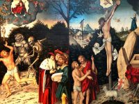 Del Tabor al Calvario: ¿Dios abandonó a Jesús?