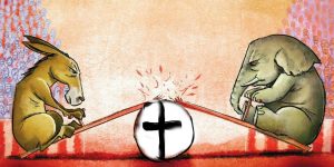 liberal conservative progressive traditional traditionalist pearl of great price kingdom of God old new facebook