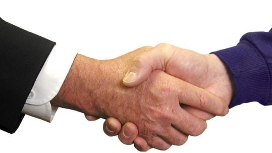 handshake fraternal correction loving intervention humble self-righteous prophets love ezekiel watchman 23rd Sunday Ordinary A ezekiel watchman Matthew 18 love watch out watching out warn 23rd Sunday Ordinary Time A correzione fraterna intervento amorevole umile non egoista profeti ezechiele Matteo 18 avvertimento 23 domenica tempo ordinario