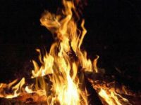 evangelization testimony witness jesus christ story ignite the fire facebook