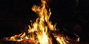 evangelization testimony witness jesus christ story ignite the fire facebook