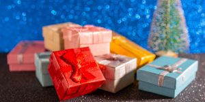 Christmas gifts presents gift-giving catholic meaning meaningful birthdays Catholic
