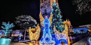 x-mas christmas christ
