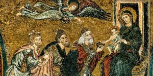 Feast Epiphany Lord kings magi star gentiles pagans nations peoples Catholic