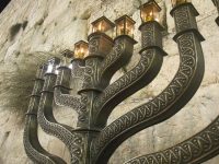 hanukkah maccabees temple jews christians religious freedom advent facebook