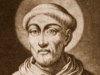Martyrdom of Pope Fabian Cyprian January 20