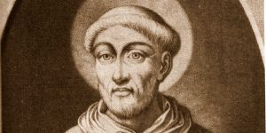 Martyrdom of Pope Fabian Cyprian January 20