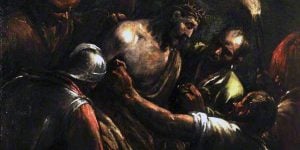 meaning & year & works of mercy as the response of love to suffering Eucharist facebook