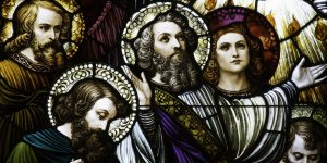 irenaeus man fully alive is the glory of god vision