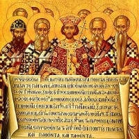 nicene creed box