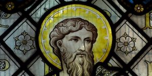 paul crown of glory john chrysostom feast timothy titus january 26