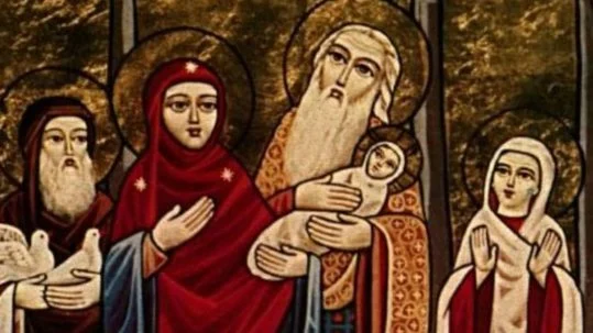 feast presentation lord temple simeon candlemas light to the gentiles whole world february 2 festa presentazione simeone candelora luce ai gentili tutto il mondo 2 febbraio