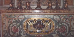 St. Gregory