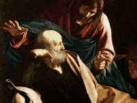 Cuaresma - 40 ideas para aprovechar más la temporada 3rd Sunday Lent C lenten fasting barren fig tree prayer fasting almsgiving