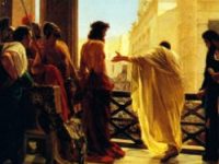 ¿Por Qué Ser Católico? - Marcellino D'Ambrosio - CD holy week passion Jesus Christ Gregory Nazianzen paschal sacrifice drama40 forty New Lenten Ideas to get the most out of Lent cuaresma quaresima holy week gregory of nazianzen paschal paschal sacrifice passover triduum small