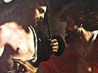Easter ghost gnostic gospels