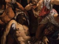 40 Idee per ottenere il massimo dalla Quaresima lamentation over dead christ death glory hope augustine holy week
