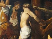 Holy Week Triduum devotions readings thanksgiving prayers small