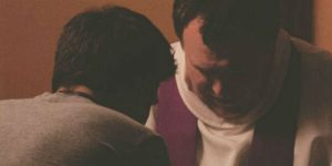 why confession sacrament penance reconciliation sins forgiveness confess