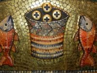 Paul VI - Mysterium Fidei--Paul VI on the Eucharist