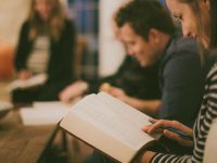 group bible study q and a