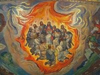 business of the catholic church universal unlimited love centurion cornelius 6th sunday of easter b