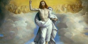 ascension new evangelization gospel commission