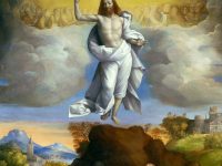 ascension new evangelization gospel commission