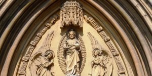 call apostle matthias twelve john chrysostom may 14