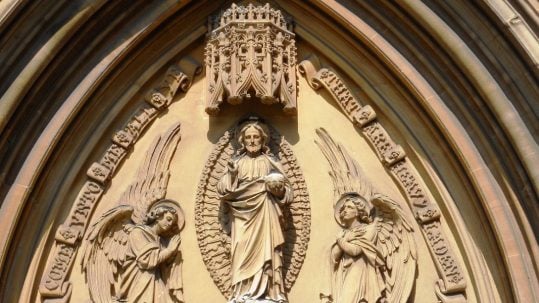 call apostle matthias twelve john chrysostom may 14