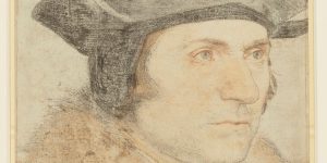 thomas more patron saint politicians statesmen conscience moral integrity truth john paul II motu proprio june 22