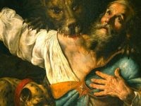 ignatius martyr video apostolic father martyr October 17