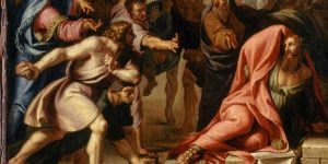 peter paul disciples follow june 29 Rome