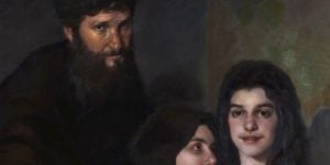 jairus' daughter raising miracles enlightenment facebook figlia di Giairo miracoli illuminismo