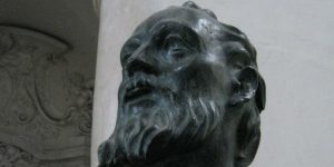 saint columbanus image likeness God November 23