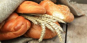 elijah's supernatural bread of life food for the journey eucharist 18th Sunday B Elia soprannaturale pane di vita cibo per il viaggio eucarestia 18 esima domenica B