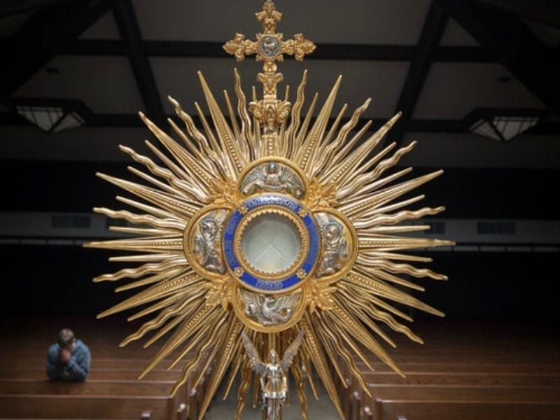 Eucharist