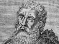 saint st. Justin martyr contribution video apologist Rome