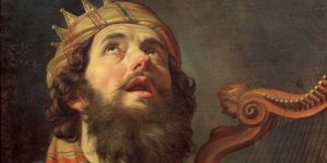 contrite heart spirit david augustine repentance sacrifice psalm 51 offerings lent