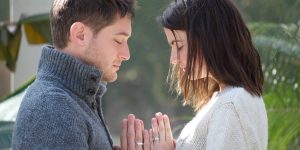 belief faith trust confidence faithfulness muscle exercise exercised 21st Sunday Ordinary B