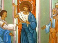 No es un fantasma - La pascua y los evangelios gnósticos