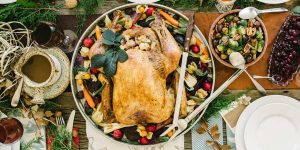banquet table tables life feast wisdom 20th Sunday Ordinary B thrive eucharist bread of life