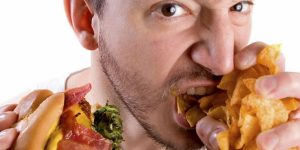 Eucharist versus junk food you are what you eat facebook