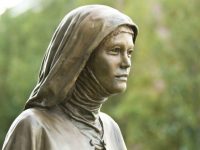 Cartilla papal – resumen sobre el papado saint clare of assisi St Francis St Clare dealing with Clerical Corruption